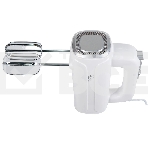 Миксер Oasis MH-50W белый 5 скор., фото4