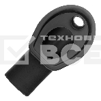 Насадка сбора пыли при сверления (до 35 мм) для пылесоса Denzel, фото3