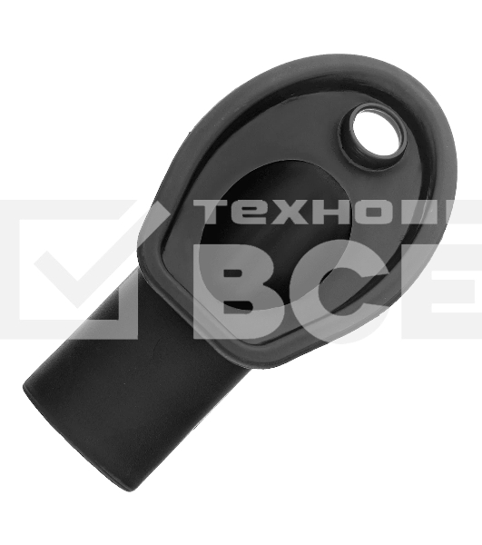 Насадка сбора пыли при сверления (до 35 мм) для пылесоса Denzel