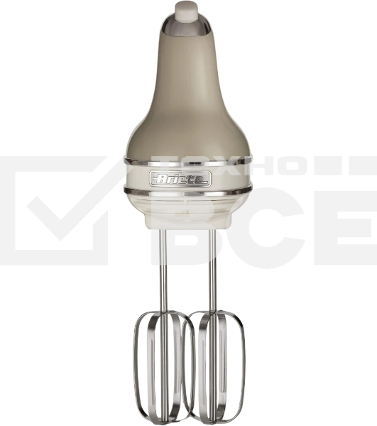 Миксер ручной Ariete 00C154803AR0 Vintage