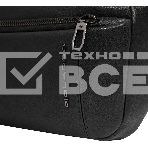 Сумка на пояс мужская Piquadro CRONUS CA2174S134/N черный натур.кожа, фото2