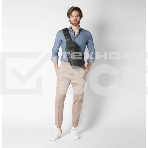 Сумка Piquadro Urban CA4536UB00/N черный натур.кожа, фото4