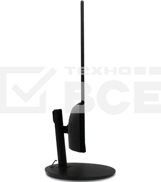 Монитор 23.8' Acer SH242YG0bmihux IPS 1920x1080, 120 Гц, 1 мс, 16:9, 250 кд/м², 1xHDMI, 1xUSB-C, динамики, черный