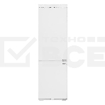 Встраиваемый холодильник Kuppersberg RBN 1764, High-Tech, полезный объем 243 л, No Frost, супер заморозка, инверторный компрессор, электронное управление, энергоэффективность А+, фото8