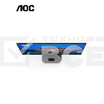 Монитор 23.8' AOC 24B31H IPS 1920x1080, 120 Гц, 4 мс (1 мс MPRT), 16:9, 300 кд/м², VGA, HDMI 1.4, 3.5 Jack, динамики (2x2 Вт), HDR10, Adaptive-Sync, черный, фото8