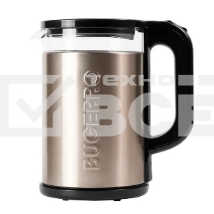 Чайник электрический BUGERRO BG-5603