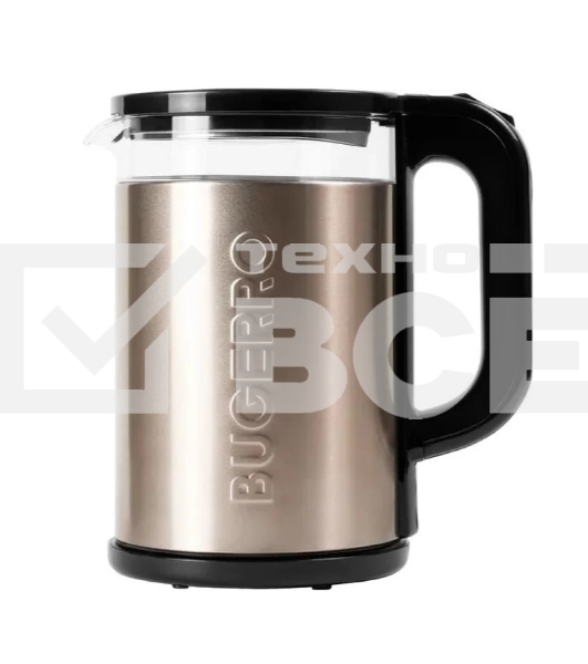 Чайник электрический BUGERRO BG-5603
