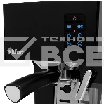 Кофеварка капельная Kitfort KT-743 1400Вт черный, фото8