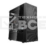 Компьютерный корпус PcCooler C3B310 BK черный без БП mATX 2xUSB3.0 audio bott PSU, фото13