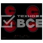 Варочная панель Zigmund & Shtain CN 52.6 B, фото 1