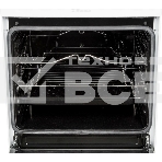 Плита электрическая Hansa FCEW54120 белый, конфорок 4 шт, духовка 62 л, 50 см x 85 см x 60 см, фото11