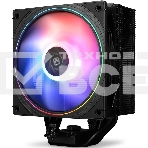 Устройство охлаждения(кулер) Thermalright Assassin Spirit 120 Soc-AM5/AM4/1151/1200/1700 черный 4-pin 25.6dB Al+Cu 900gr Ret (AS120-EVO), фото9