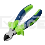 Бокорезы Сибртех 160 мм, двухкомпонентные рукоятки, фото4