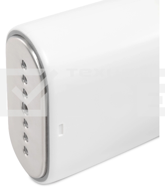 Отпариватель Hyundai H-HS02977 белый, 1800 Вт, 35 г/мин, 260 мл