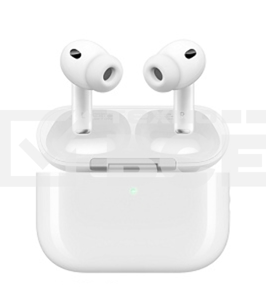 Наушники TWS Hoco EW96 белый, вкладыши, Bluetooth, до 4 ч