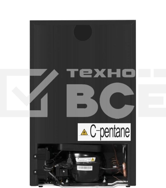 Винный шкаф Maunfeld MFWC-118S40