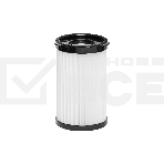 Пылесос вертикальный BBK BV2512 черный/белый, питание от сети, 100 Вт, уборка сухая, пылесборник 0.5 л, фото11