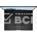 Ноутбук ASUS Zenbook 14 UM3406GA-QD093X/14'/OLED/AMD Ryzen AI 7 445/32Gb/1Tb SSD/AMD Radeon 840M/Windows 11 Pro/черный/1.2kg, фото7