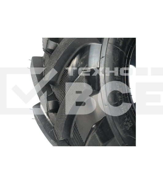 Колесо для мотоблоков Patriot P19x7.0-8D-1 Extreme левое для Урал/Урал М (490001280)