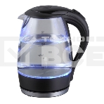 Чайник электрический Renova KT17G-07B, фото 1