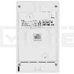 Точка доступа Wi-Fi Cudy AC1200 Gigabit Wall-Plate Access Point AC1200 Dual Band Gigabit Wall Plate Access Point, MT7621DAN+MT7613B+MT7603E, 867Mbps at 5GHz + 300Mbps at 2.4GHz, 1 x Gigabit PoE-IN Port, 802.3af/at, 4 x Gigabit RJ45 ports, LAN1 support PoE Out, Cudy Mesh Support, фото6
