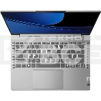 Ноутбук Lenovo IdeaPad Slim 5 14IMH9/14'/OLED/Intel Core Ultra 5 125H/16GB/512GB SSD/Intel Arc Graphics/Windows 11 Pro/серый/1.4kg, фото2