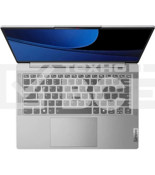 Ноутбук Lenovo IdeaPad Slim 5 14IMH9/14'/OLED/Intel Core Ultra 5 125H/16GB/512GB SSD/Intel Arc Graphics/Windows 11 Pro/серый/1.4kg