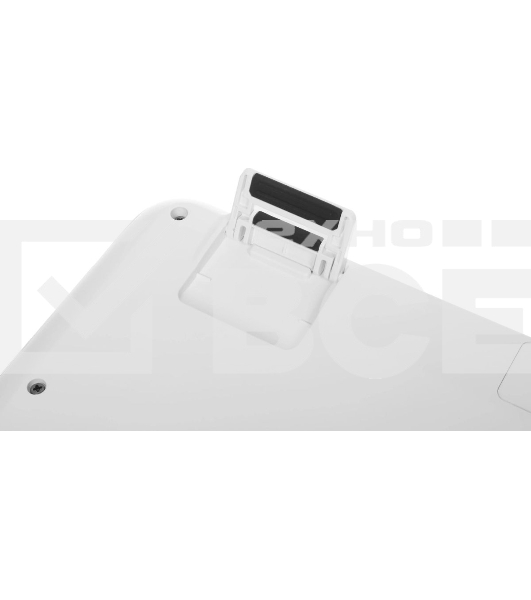 Комплект клавиатура+мышь беспроводной LOGITECH MK540 Advanced black (USB, 1000dpi) (920-008686)