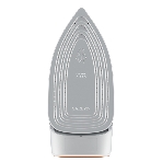 Утюг Garlyn GT-600 Pro белый/серый, 3000 Вт, 50 г/мин, 300 г/мин, 300 мл, фото2