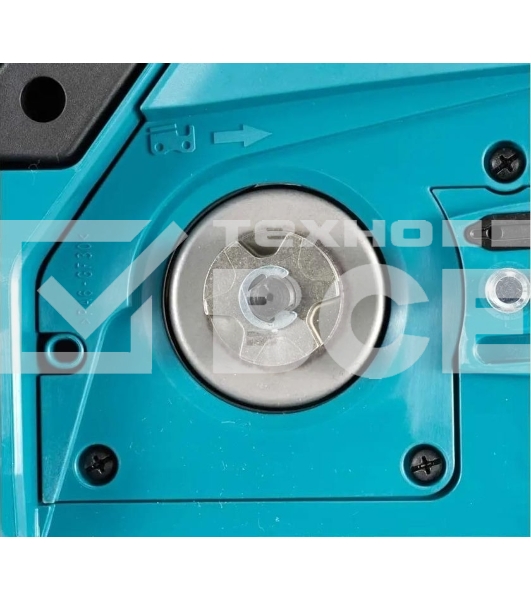 Цепная пила Makita DUC357SF 610Вт дл.шины:14' (35cm)