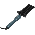 Щипцы для завивки волос Galaxy Line GL 4668 черный/зеленый, 22 мм, 200 °C, 1 режим, фото2