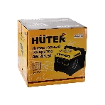 Инверторный генератор Huter DN А1,5i Grey, фото10