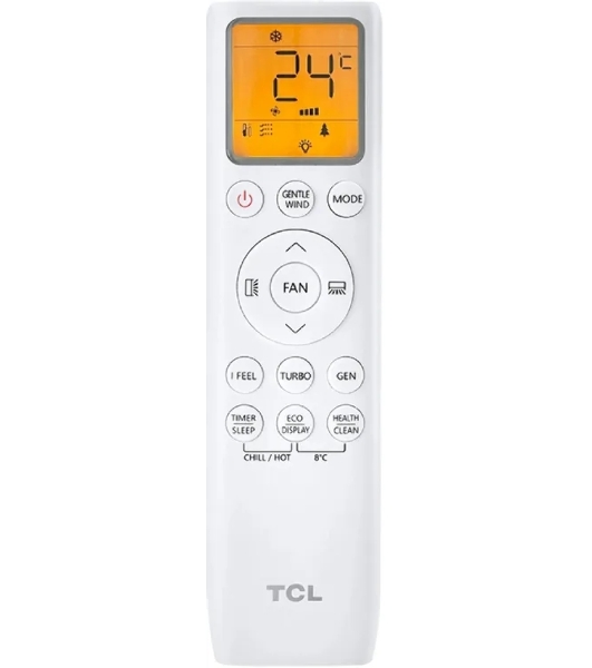 Кондиционер (сплит-система ON/OFF) TCL TAC-BR07ONF/R