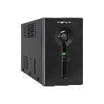 Источник бесперебойного питания Crown CMU-SP650COMBO/650 ВА/390 Вт/2 х CEE 7 (евророзетка), 3 x IEC 320 C13 (компьютерная), фото 1