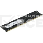 Оперативная память AMD Radeon R7, DDR4, 8GB (1x8GB), 2666MHz, CL16, UDIMM, OEM, фото3