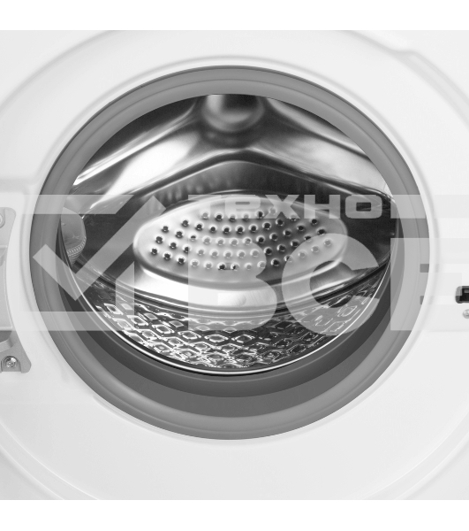 Стиральная машина Maunfeld MFWM148WH белый, загрузка фронтальная 8 кг, 1400 об/мин., класс: А+++
