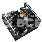 Блок питания Deepcool / GamerStorm PX1000P, 1000Вт, 80 PLUS Platinum, модульный, черный, фото6
