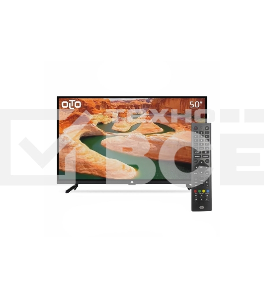 Телевизор OLTO 50