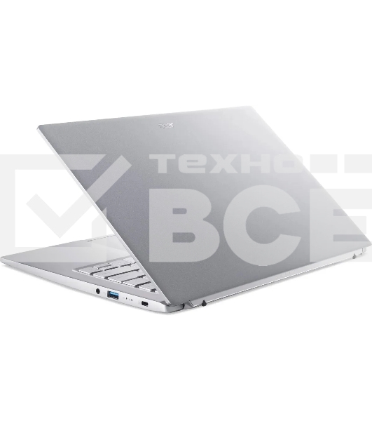 Ноутбук Acer Swift Go 14 SFG14-41-R2U2 Ryzen 5 7530U 16Gb SSD512Gb AMD Radeon 14