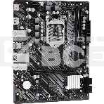Материнская плата ASRock H510M-H2/M.2 SE, LGA 1200, Intel H470, 2xDDR4, 4xSATA, 1xM.2, 1xPCIe 4.0 x16, 1xPCIe x1, 2xHDMI, 1x 1Gb LAN, 2xUSB 2.0, 4xUSB 3.2 Gen 1, 3x3.5 мм, 7.1, mATX, фото4