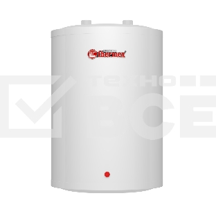 Водонагреватель Thermex N 10 U  2 кВт, 10 л, 398х260х270 мм