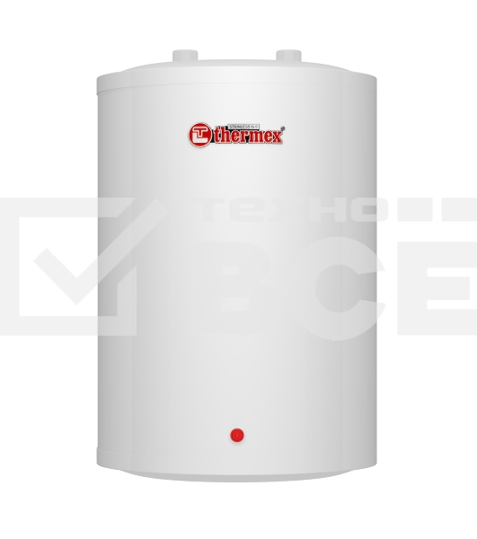 Водонагреватель Thermex N 10 U  2 кВт, 10 л, 398х260х270 мм