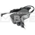 Блок питания (сетевой адаптер) для ноутбуков Asus 19V 1.58A 2.5x0.7mm 30W Travel Charger, OEM, фото 1