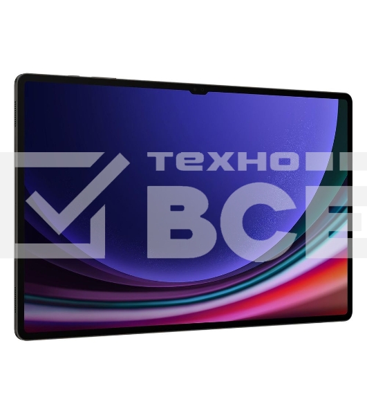 Планшет Samsung Galaxy Tab S9 Ultra SM-X910 Snapdragon 8 Gen 2 3.36 8C RAM16Gb ROM1Tb 14.6
