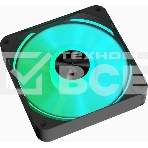 Вентилятор для корпуса Aerocool / Formula APNX FP2-120 PWM ARGB черный, 120 мм, 1800 об/мин, 33 дБ, 4 pin, фото5