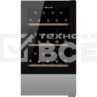Винный холодильник Weissgauff WWC-30 Bottle