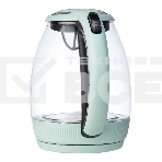 Чайник Centek CT-0008 MINT, фото3