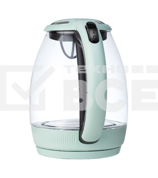 Чайник Centek CT-0008 MINT