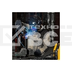 Аппарат инвертор. полуавтомат. cварки IMIG-160 Synergy, 160 А, ПВ 60%, катушка 5 кг Denzel, фото26