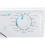 Стиральная машина Candy Smart Pro CSOW4 1364T/2-07 белый, загрузка фронтальная 6 кг, 1300 об/мин., класс: В, фото12